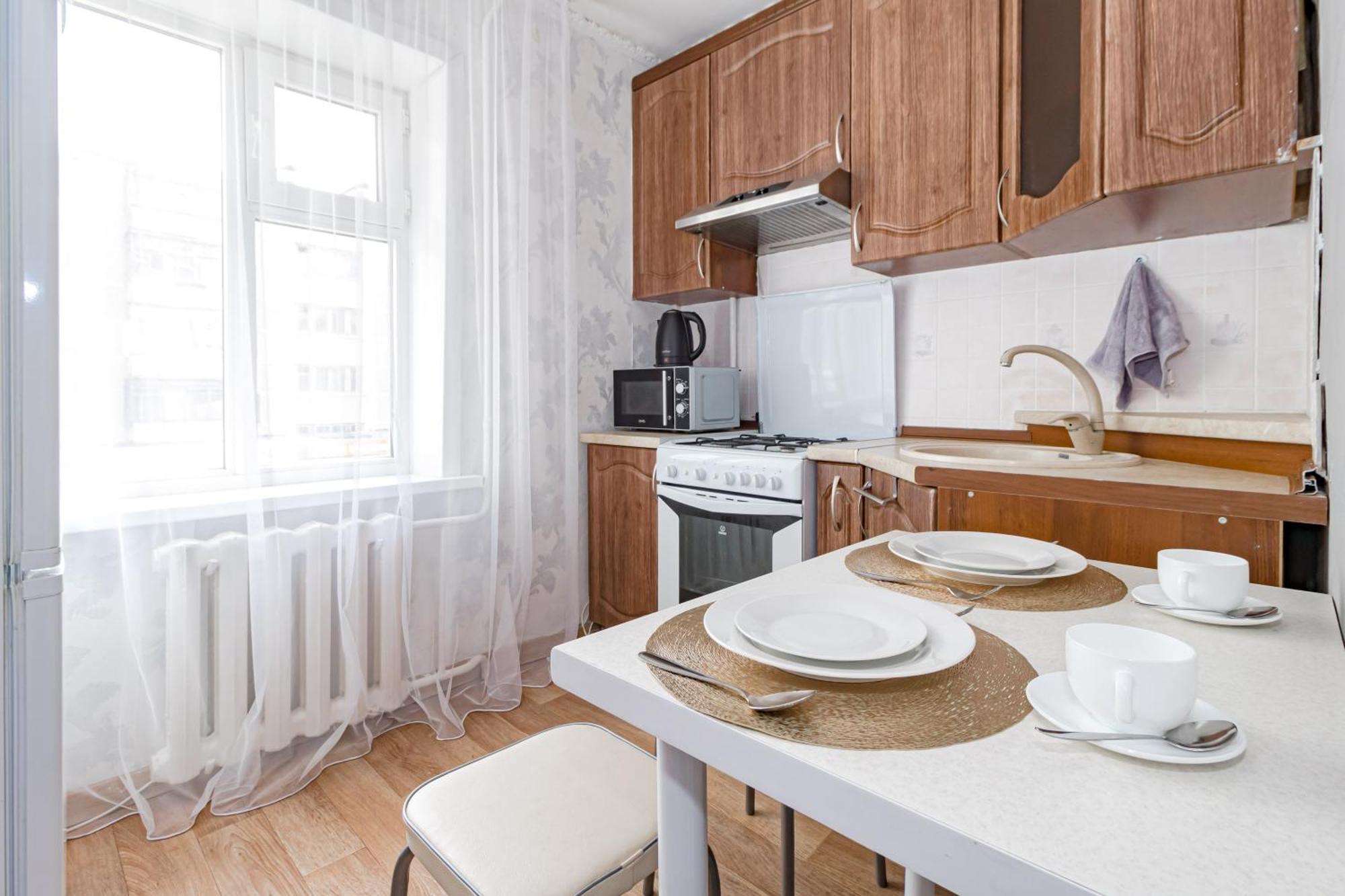 1 комнатная республики-иманова- набережная Apartment