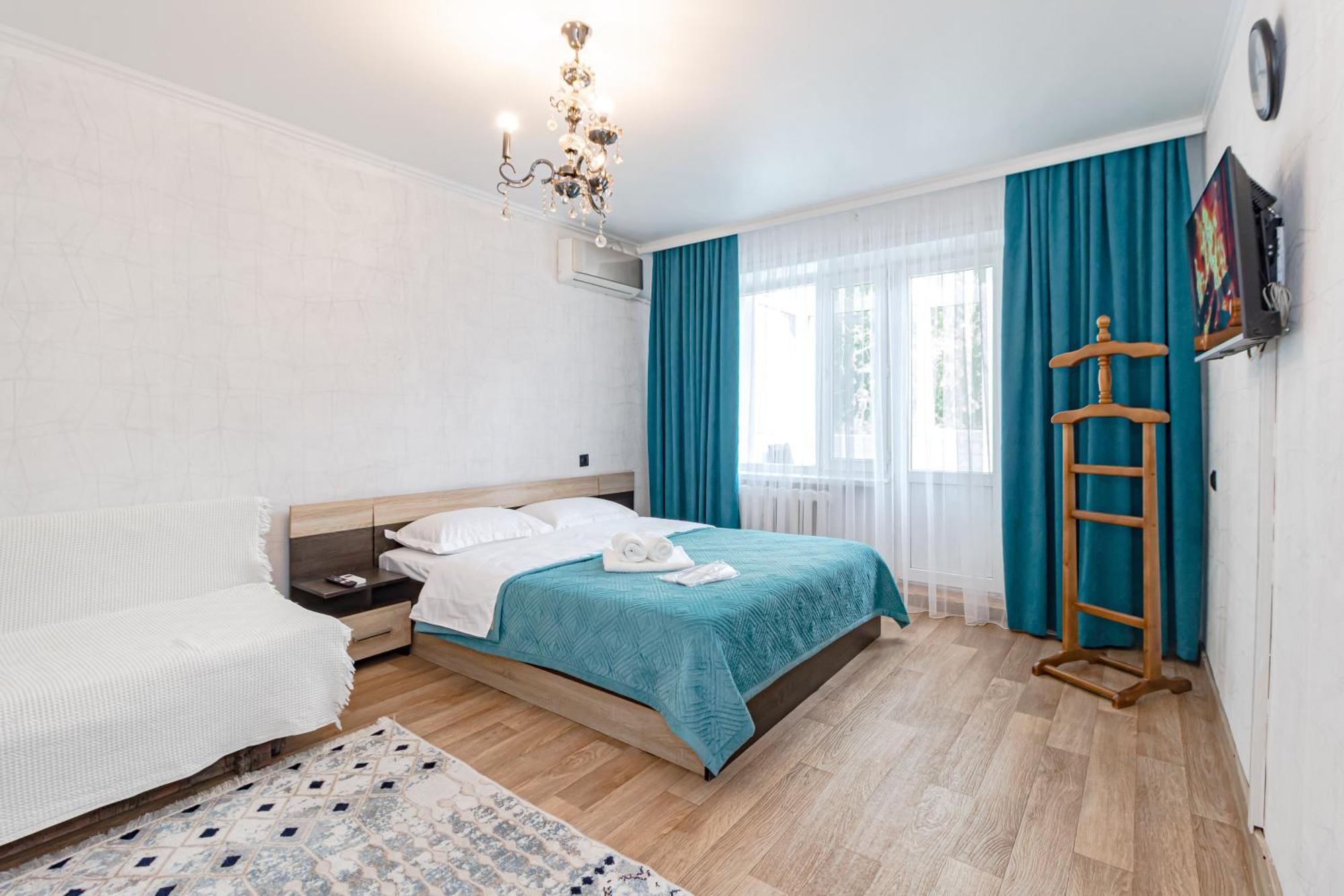 1 комнатная республики-иманова- набережная Apartment *