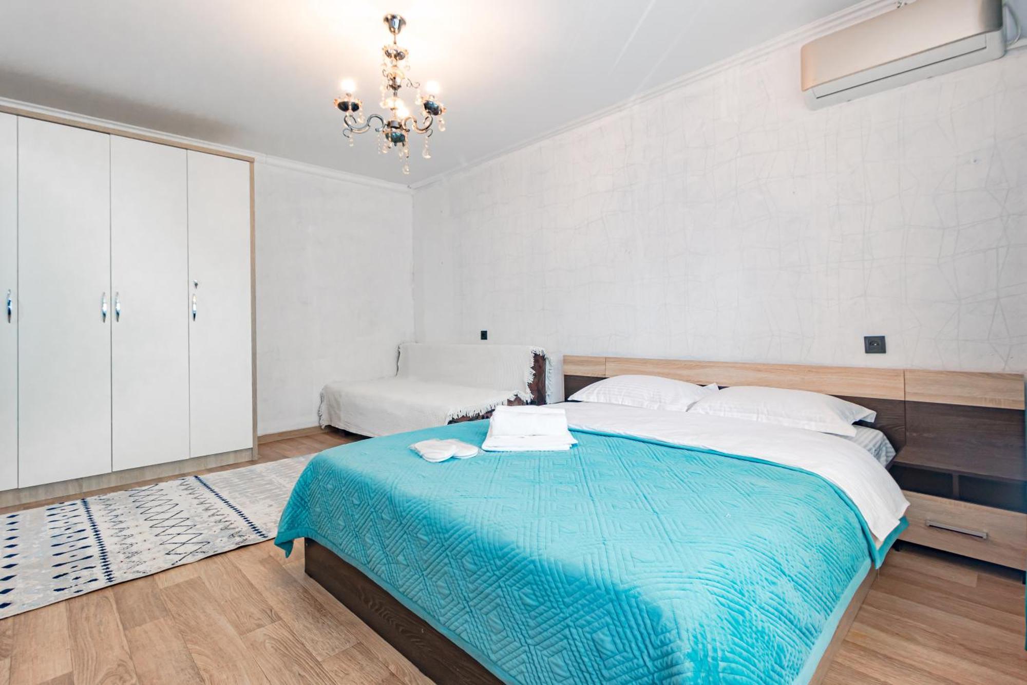 Apartment 1 комнатная республики-иманова- набережная Nur-Sultan (Astana)